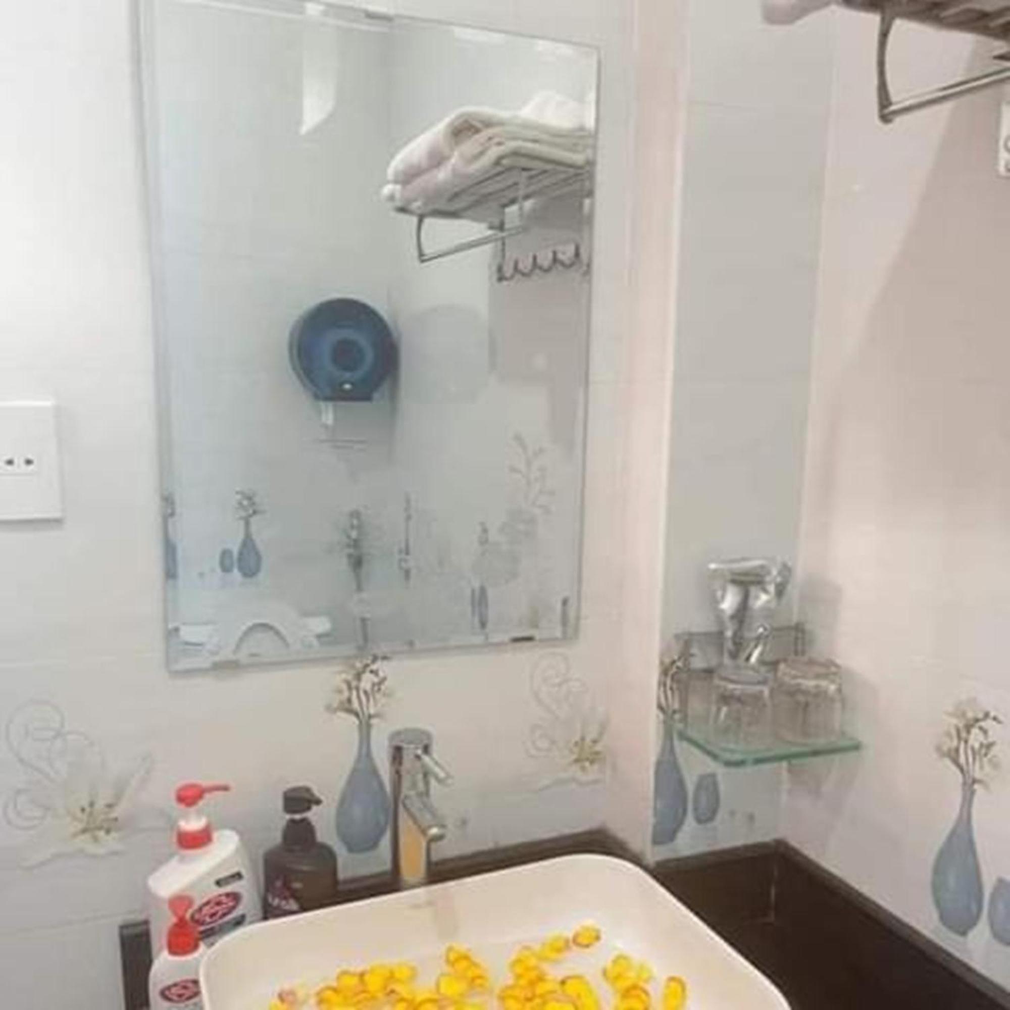 Anh Tuan Hotel & Coffee - Pleiku, Gia Lai Eksteriør bilde